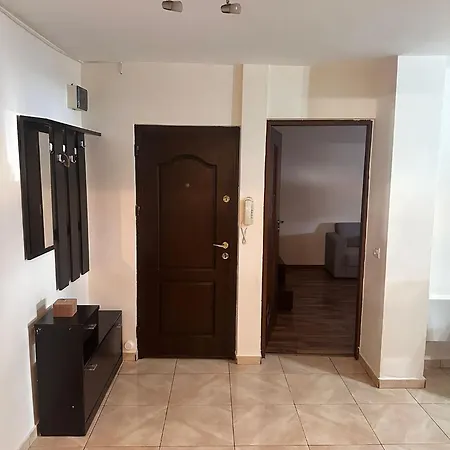 Dacia Apartament Constanta