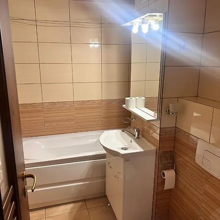 Dacia Apartmán