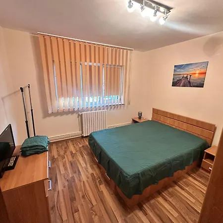 Dacia Apartmán Constanţa