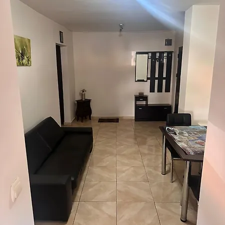 Dacia Apartament *